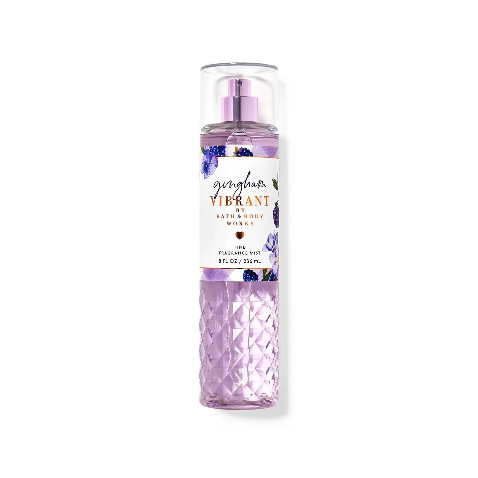 Bath and body works Gingham Vibrant 236ML