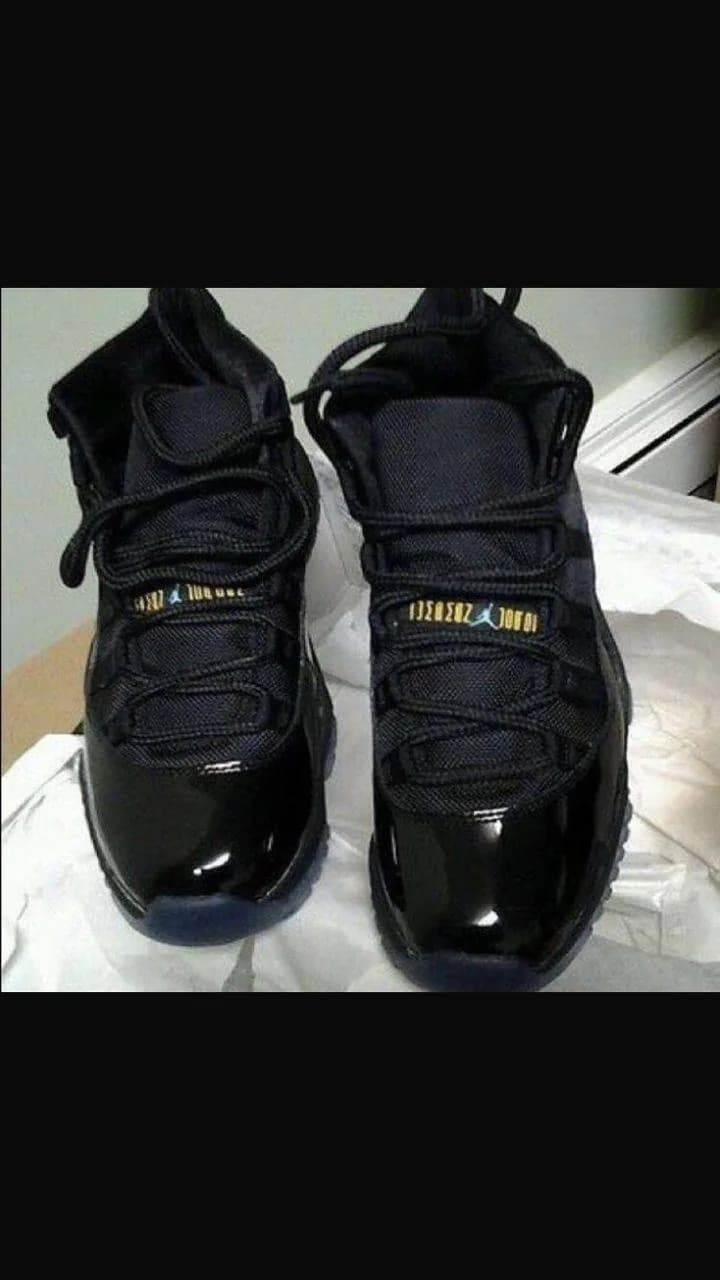 Air Jordan 11 Retro