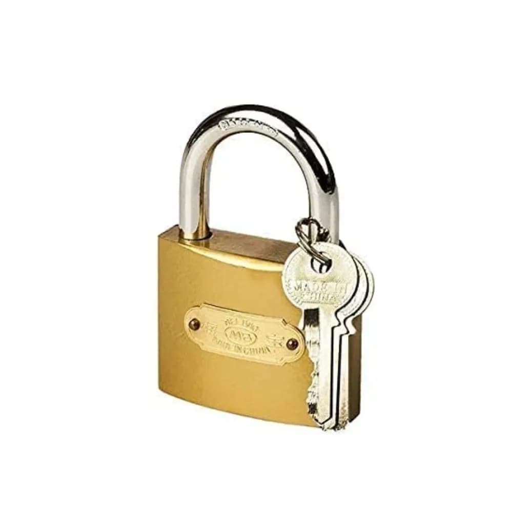 BIG LOCK