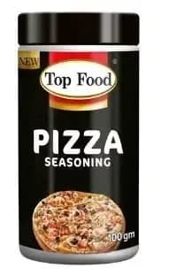 Top Food Pizza Seasoning 100g