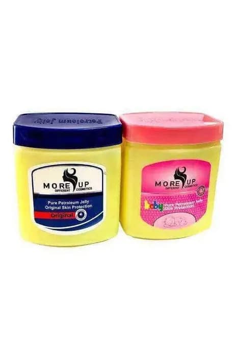 More up petroleum jelly 440ml Aloe vera
