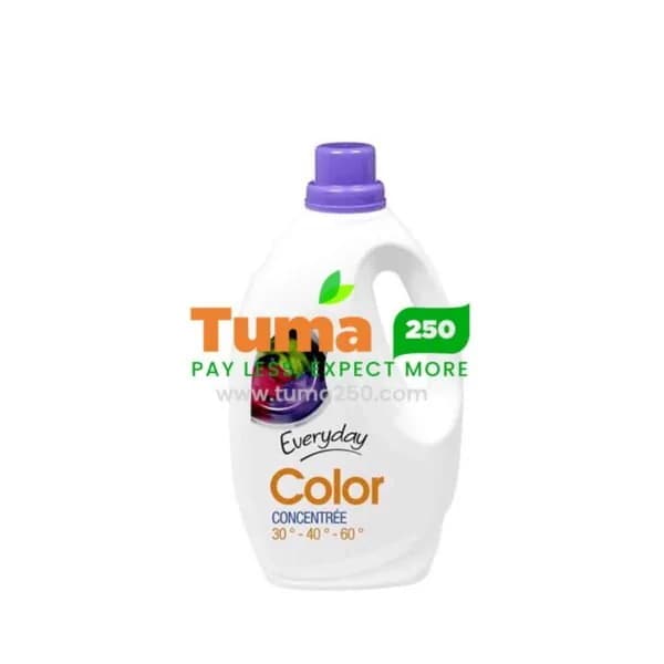 Everyday Detergent Lemon Perfume 1 L