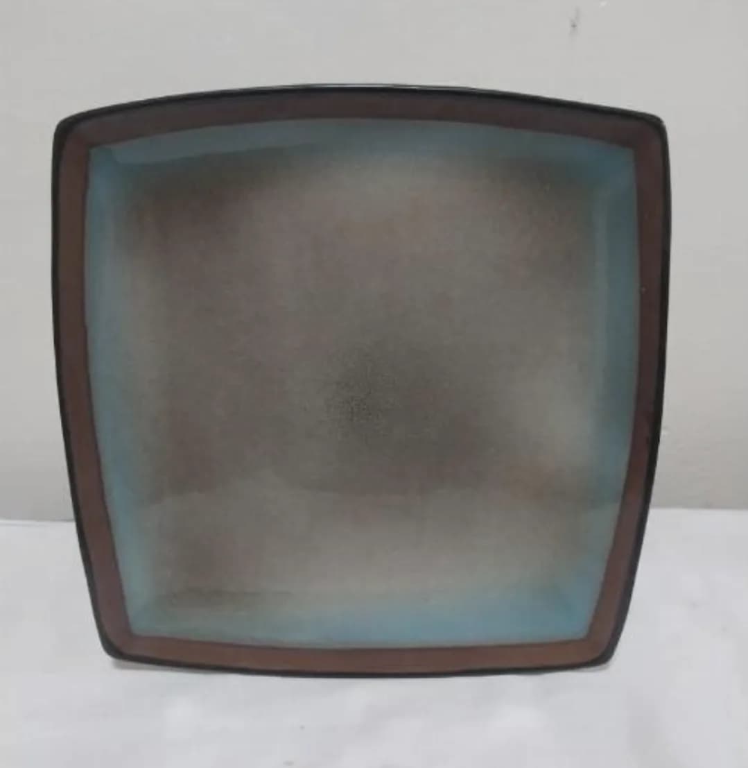 Medium Color Plate