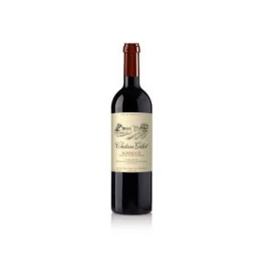 VIN DE BORDEAU CHATEAUX GILLET ROUGE