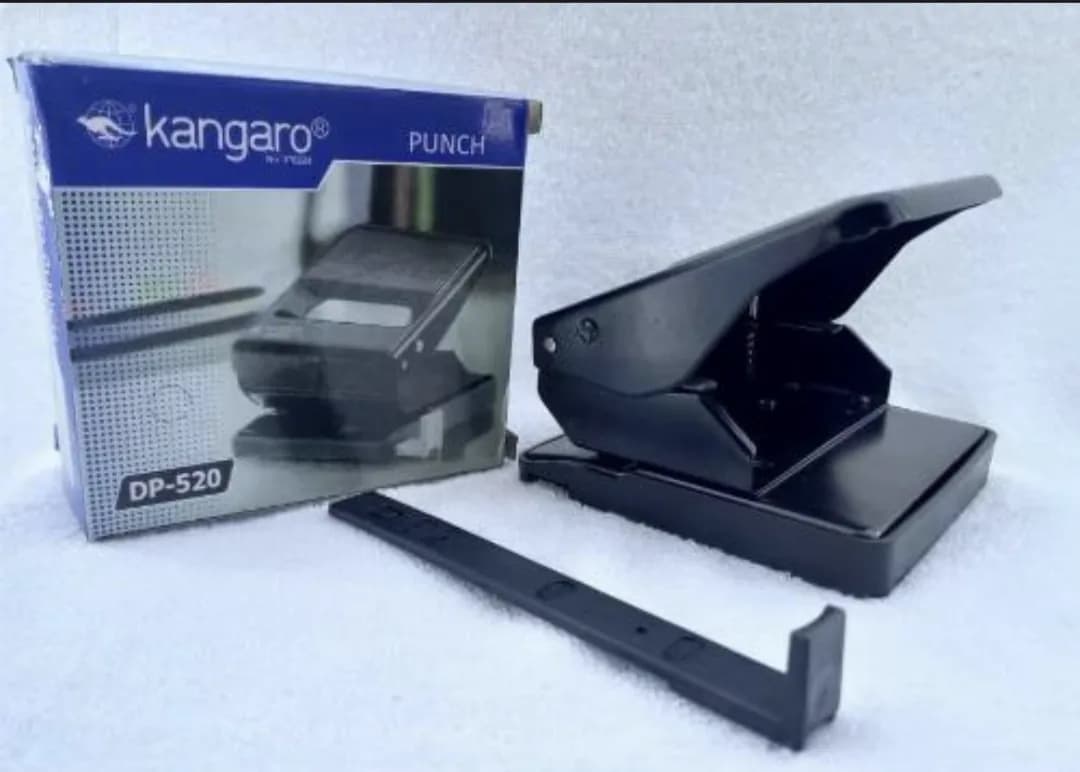 KANGARO Punch Dp 266
