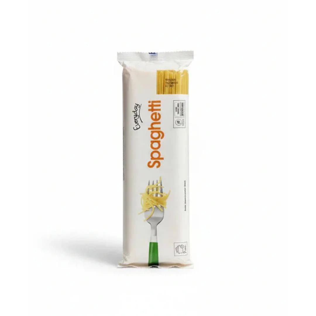 EVERDAY Spaghetti 500G