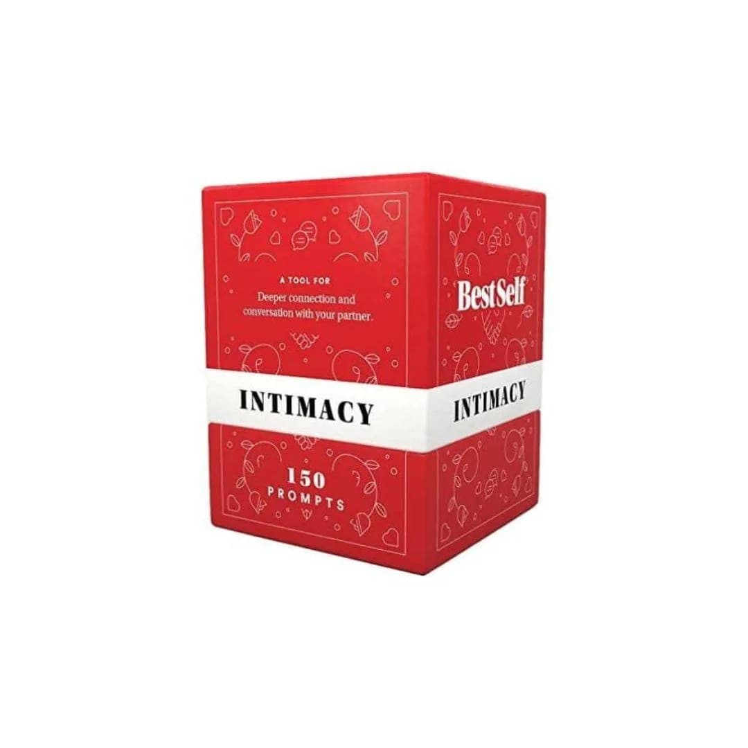Intimacy Deck