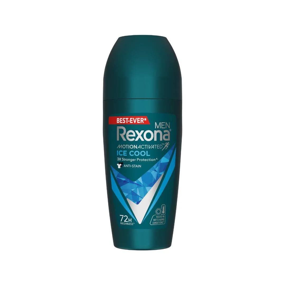REXONA Men Ice Coll Roll On