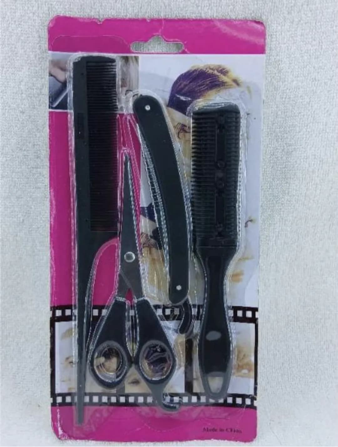Set of comb