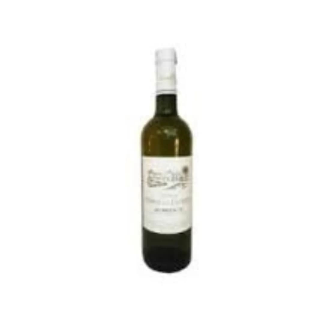 VIN DE BORDEAU CHATEAUX MAUCRU ROUGE