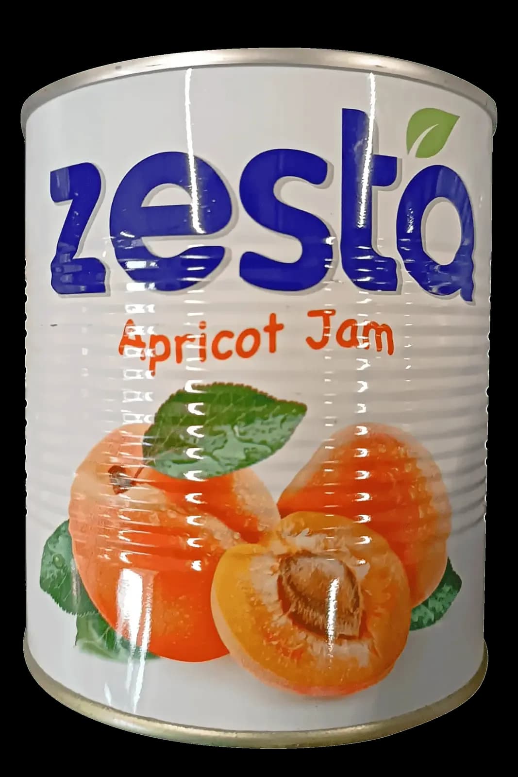 Zesta Apricot Jam 1kg