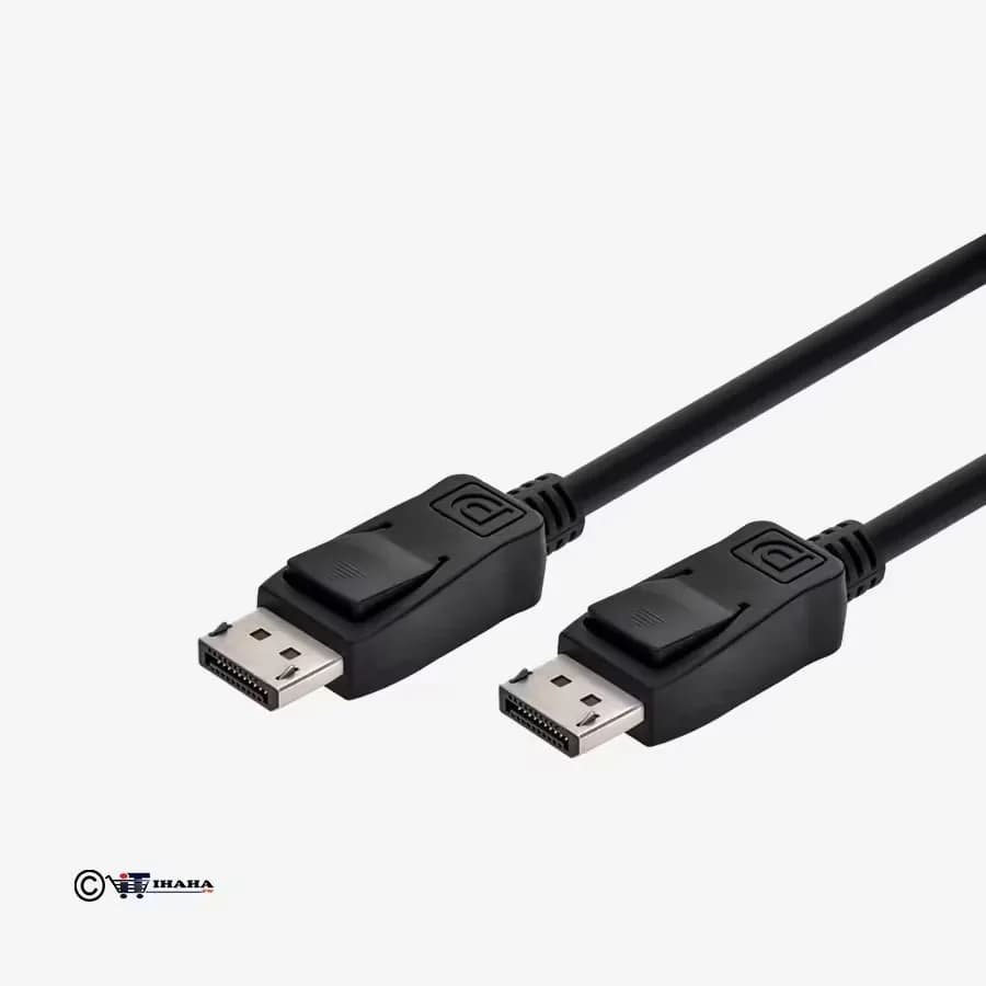HAYSENSER MINI DP TO MINI DP 2M 60HZ