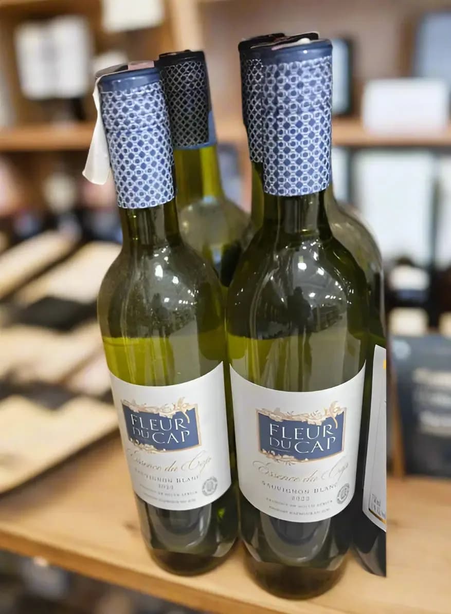 Fleur du Cap Sauvignon Blanc Wine 750ml