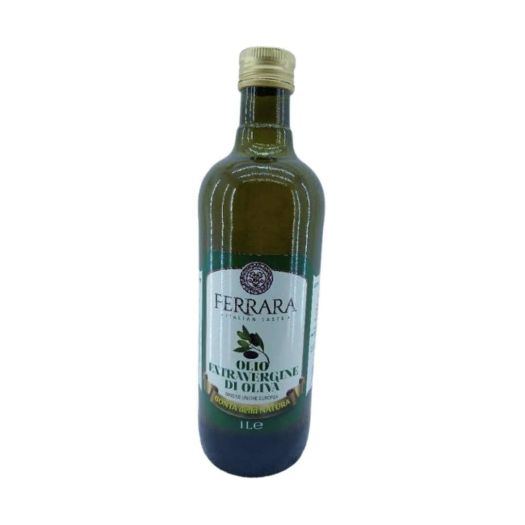 FERRARA Extra Virgin Olive Oil 1L
