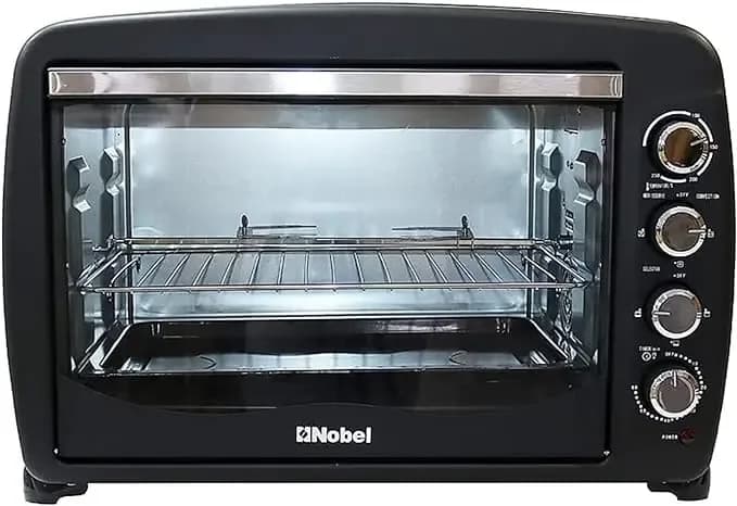 Electric Oven Nobel