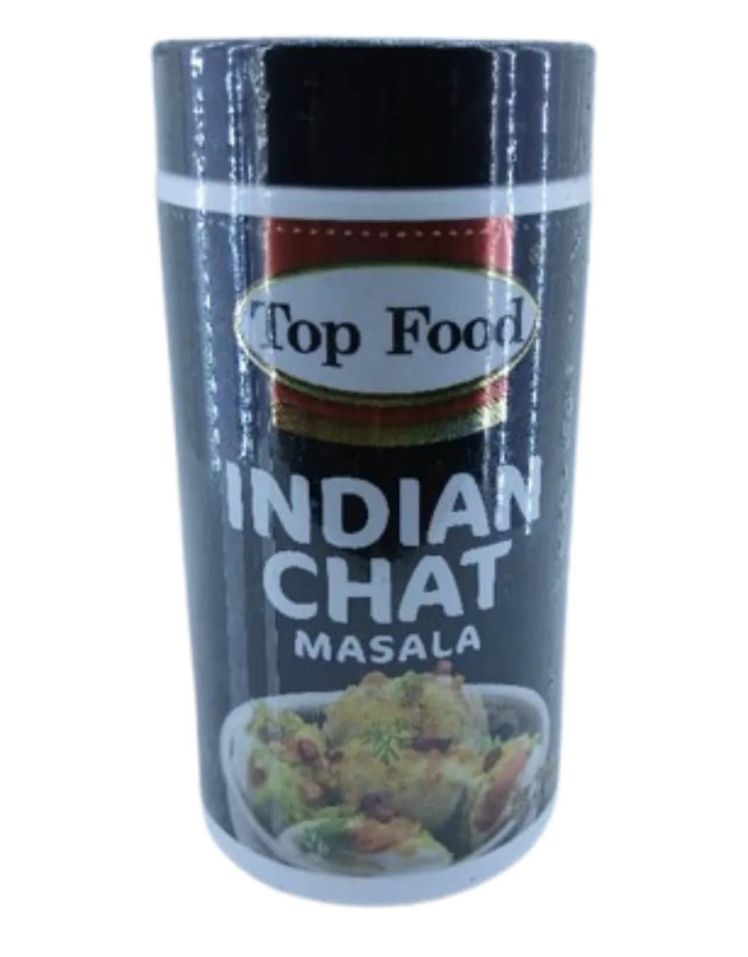 Top Food Indian Chat Masala 100g