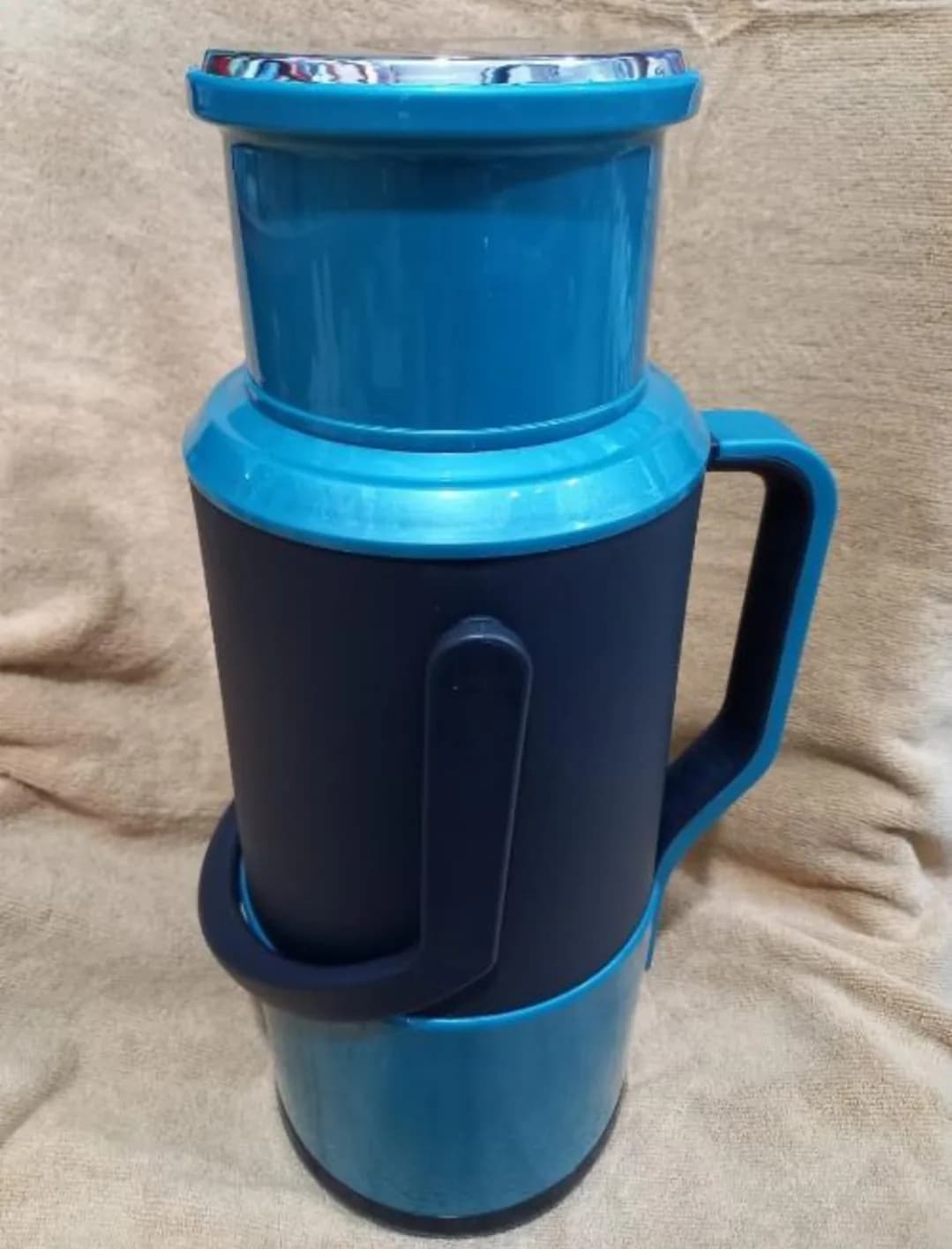 Plastic Flask 3L