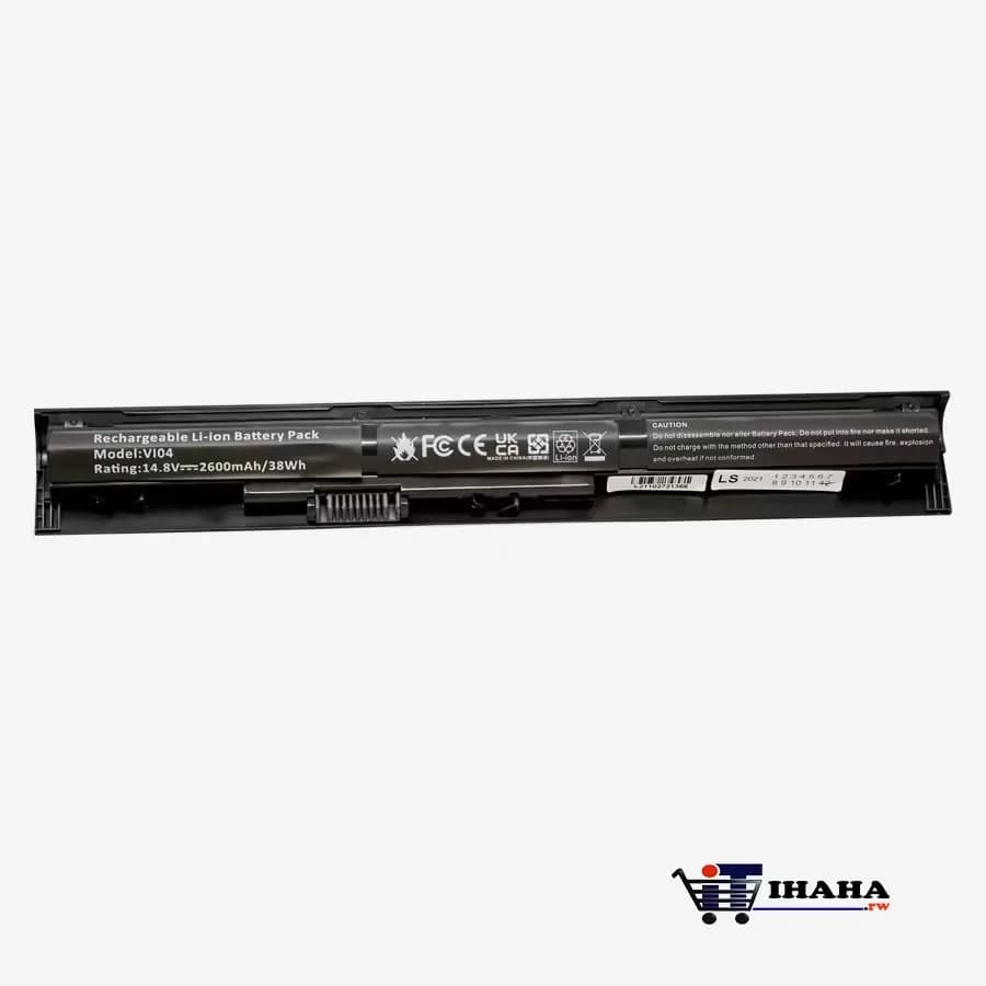 HP 14.8v VI04 NOTEBOOK Laptop Battery