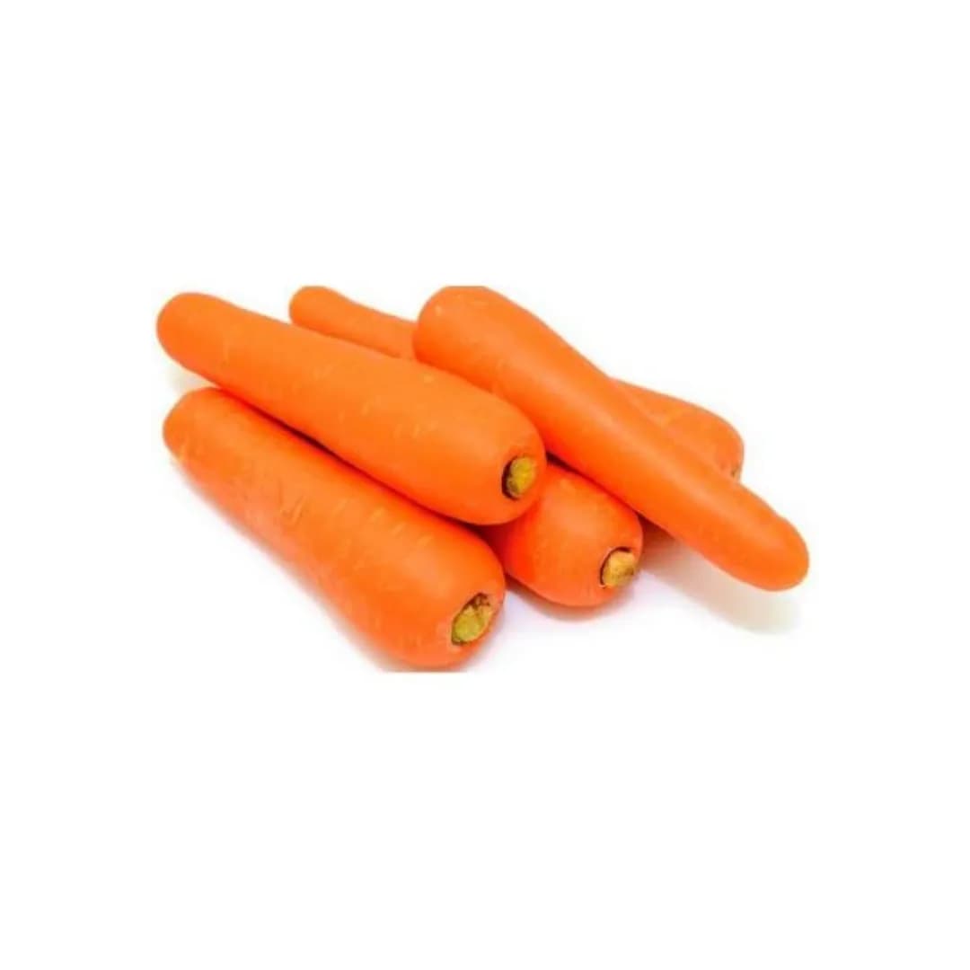 Carrots 500gr