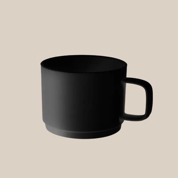 Unbreakable Po Cup 200ml