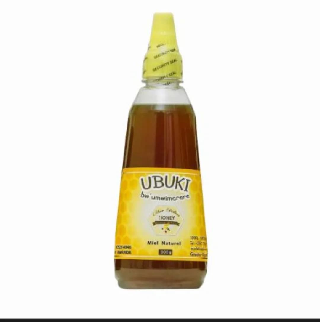 Honey 500g