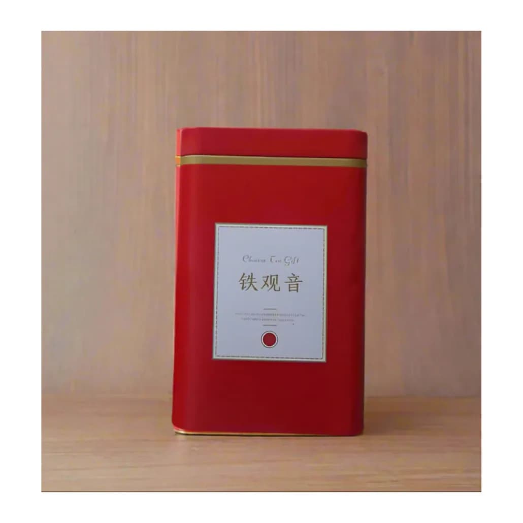 PREMIUM CHINESE TEA-IRON GODDES OF MERCY OOLONG TEA