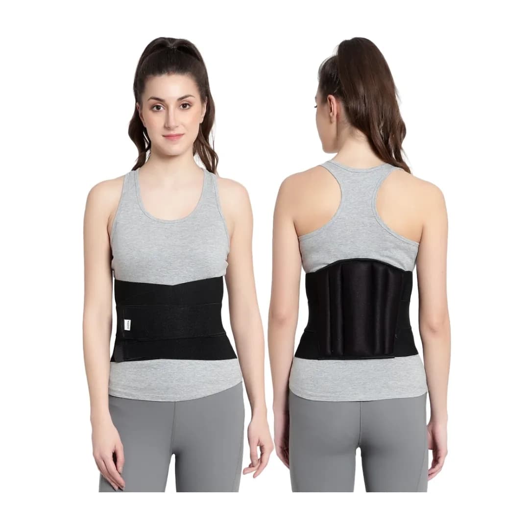 WAIST SUPPORT