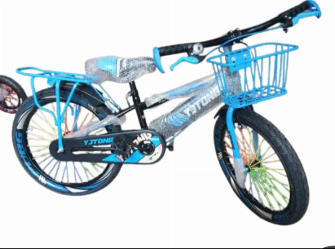 Bicycle 4