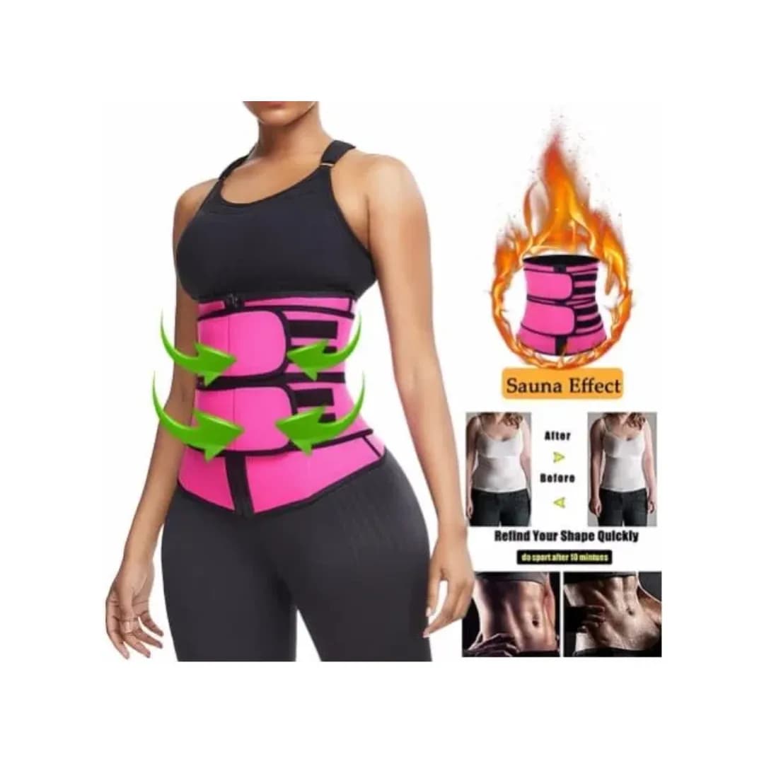 RESHAPE CURVES BURNING "SMALL"