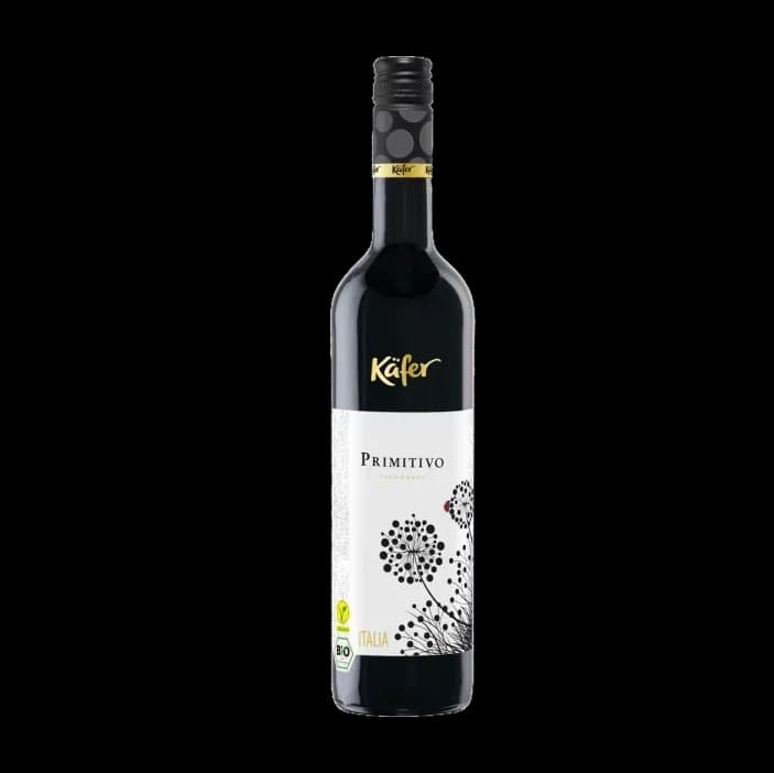 KAFER DRY RED 1L