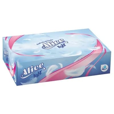 Alice Light 100pcs