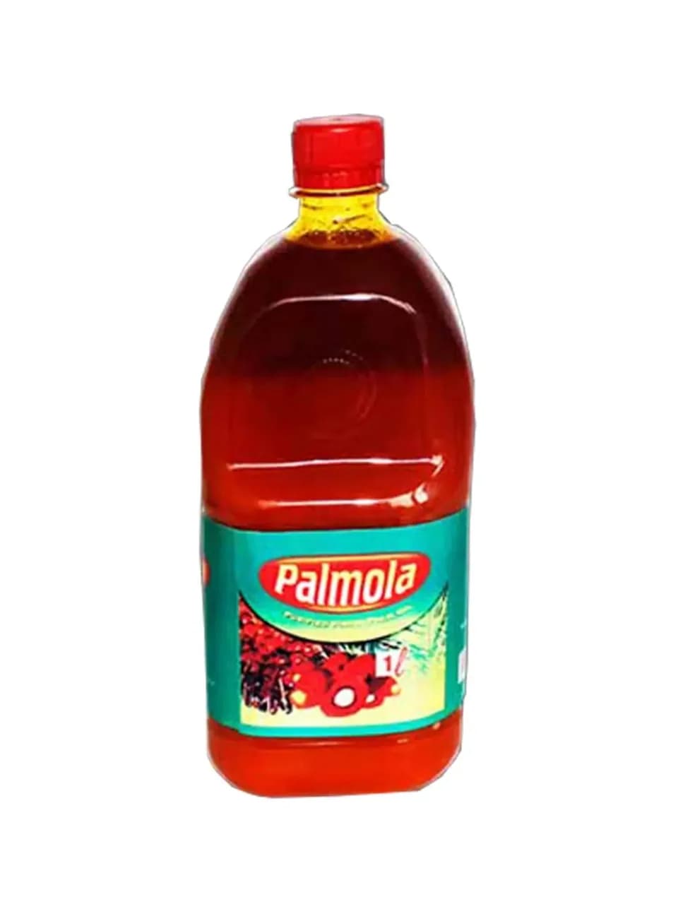 Palmola oil 200ml