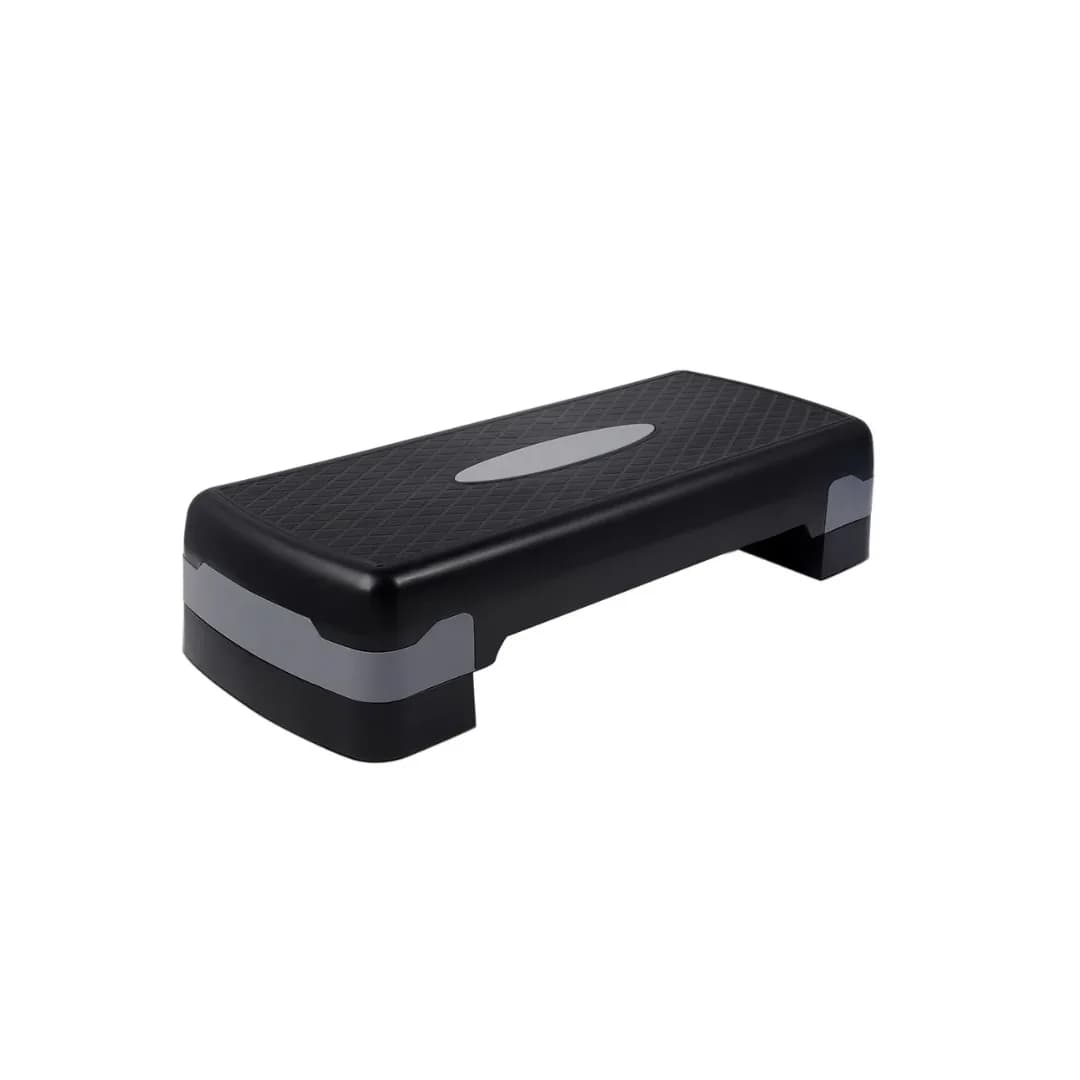 AEROBICS STEPPER STEPS (N.W:2.3, G.W: 2.7 KGS, MEAS: 69X30X11 CM)