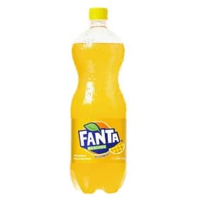 FANTA PINEAPPLE 50L
