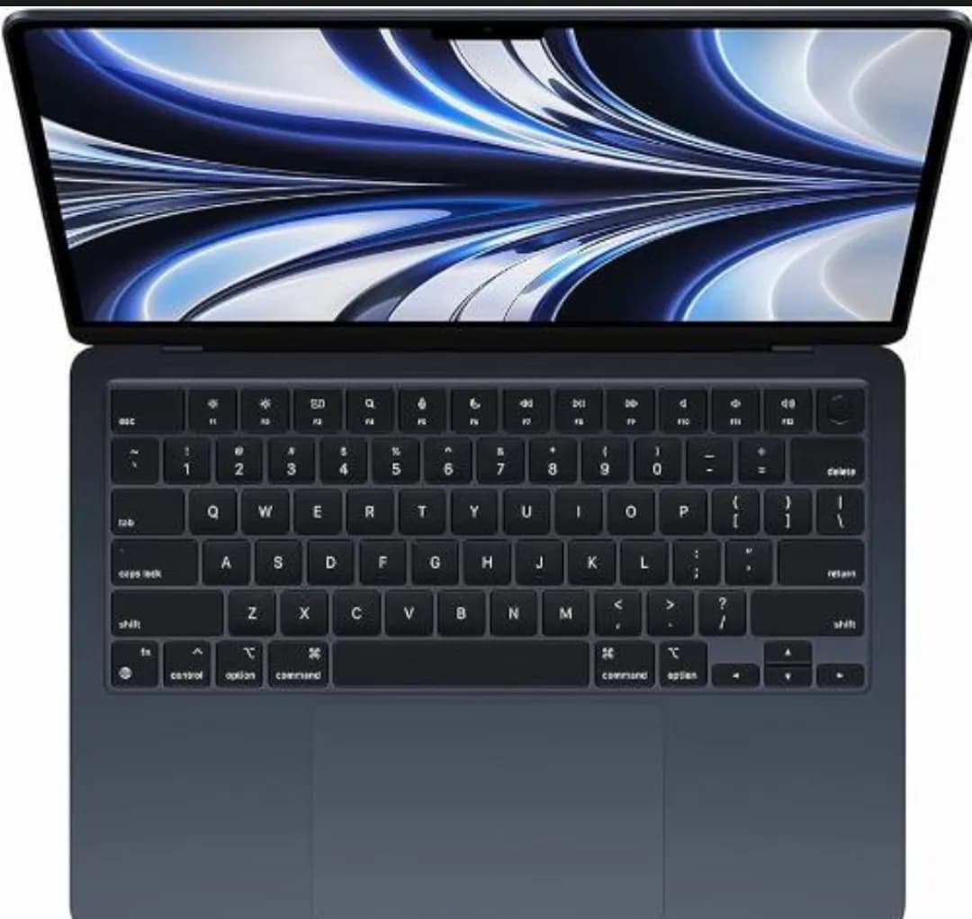 MacBook Air 13.6 inches 16/512GB M3