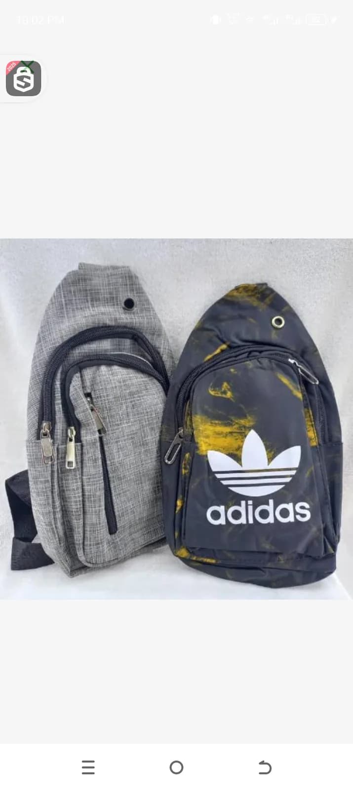 Sac a main handbag 7