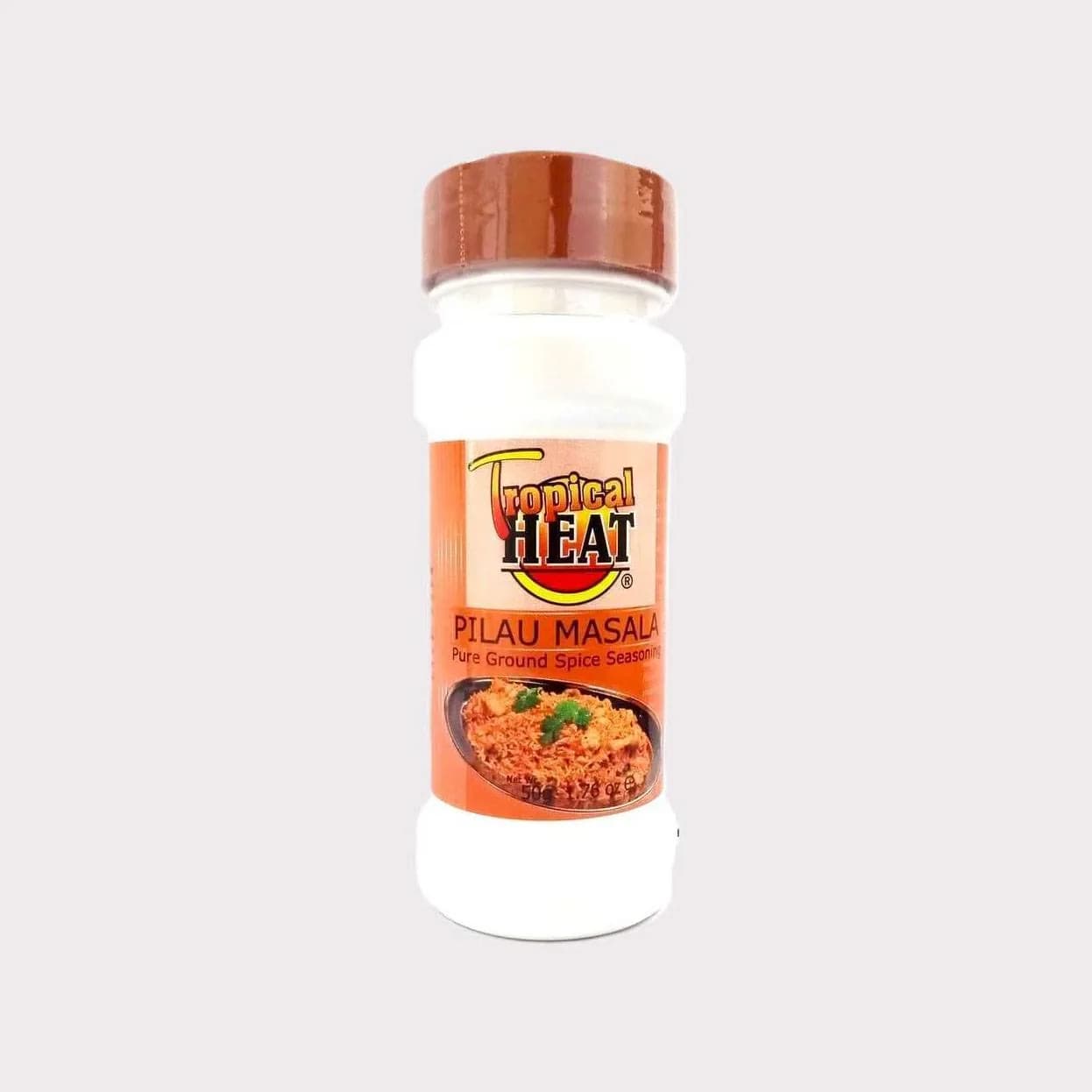 Tropical Heat Pilau Masala 50g