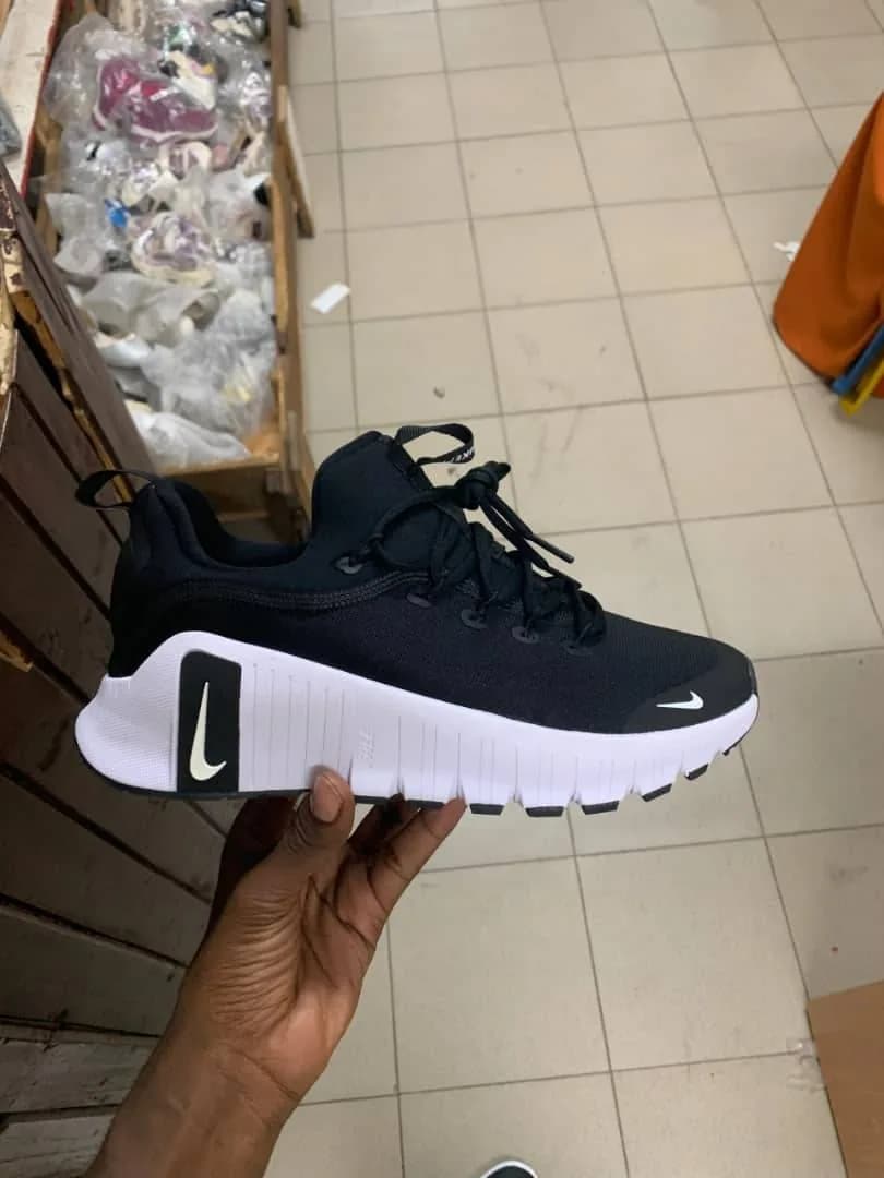 Nike Free Metcon 5