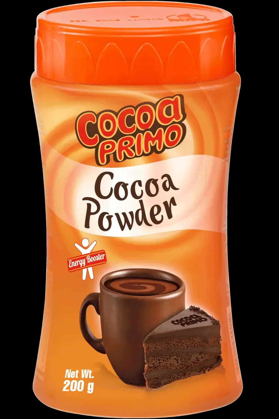 Cocoa Primo 200g