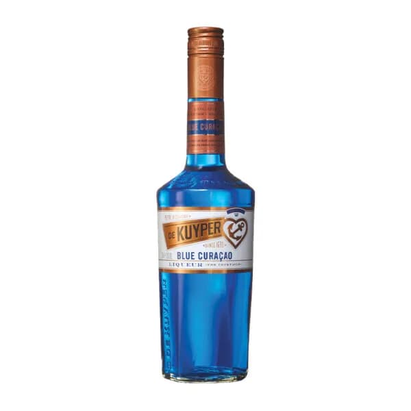 Blue Curacao 70cl