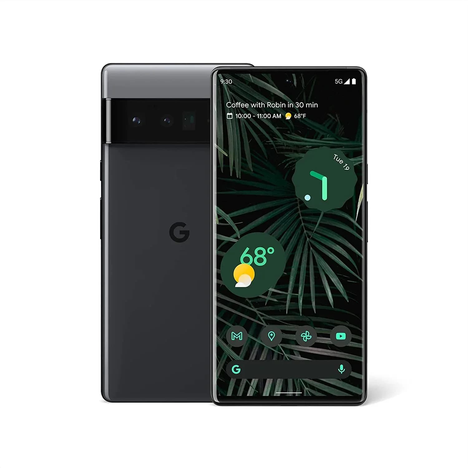 Pixle 6 128gb