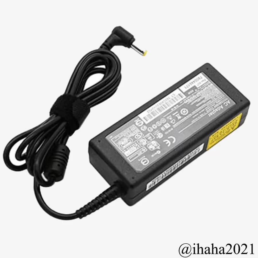 ASUS 19V 3.42A Original Laptop adapter (Charger)