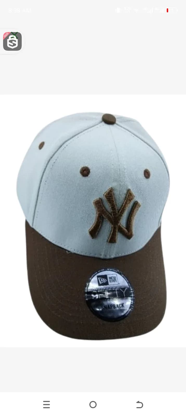 Hat 15