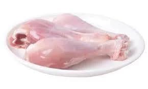 Fresh Chicken Legs 500gr