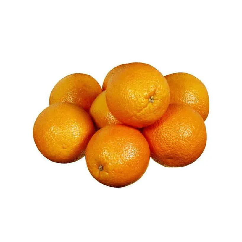Simba Orange
