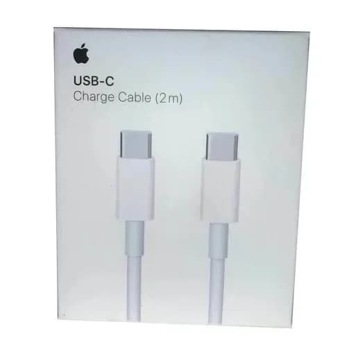 Apple USB-C Charge Cable 2m
