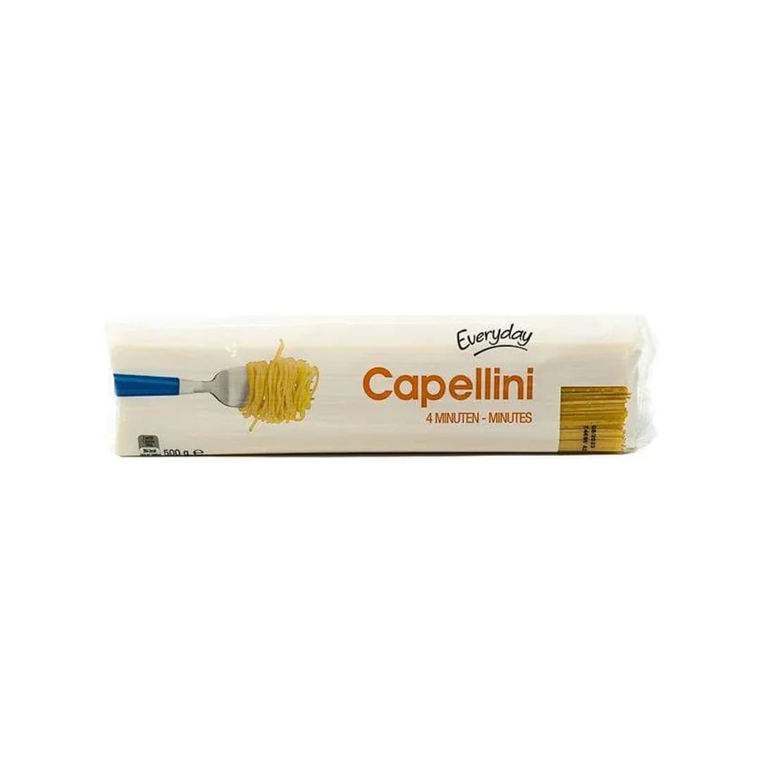 Everyday Capellini, 500g