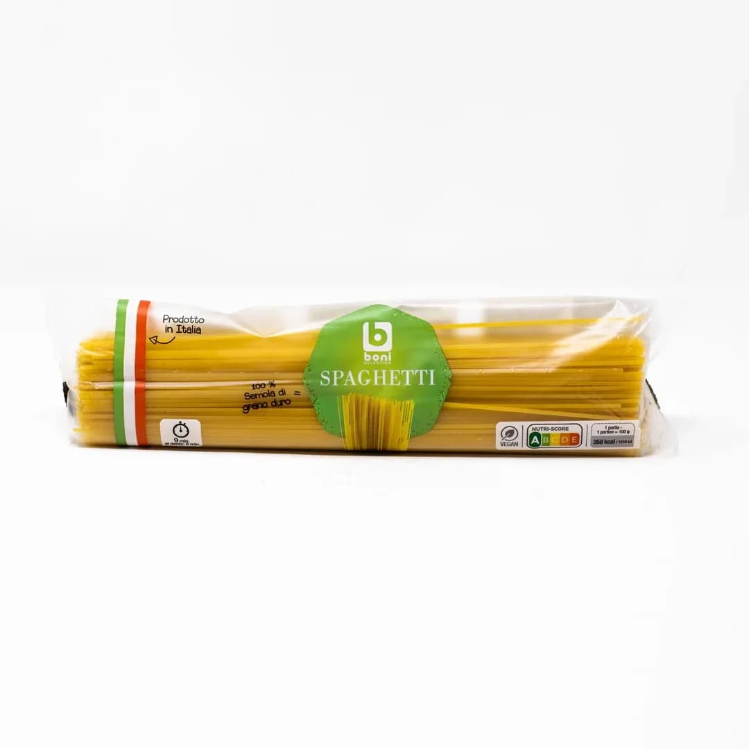 Boni Spaghetti 500g