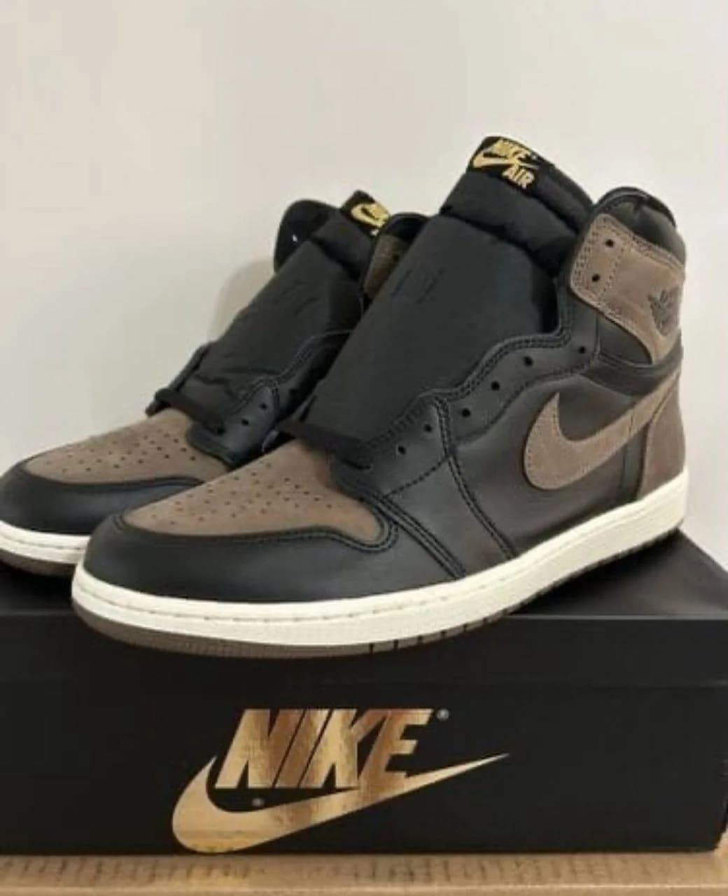 Nike Air Jordan 1 Retro High