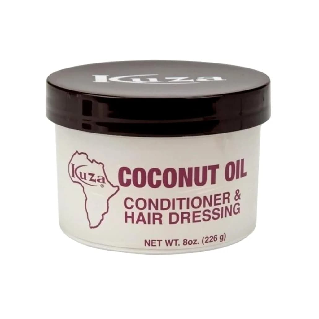 KUZA COCONUT OIL CONDITIONER